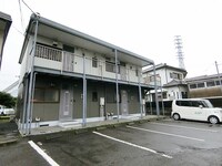 フォーブル葵Ｂ
