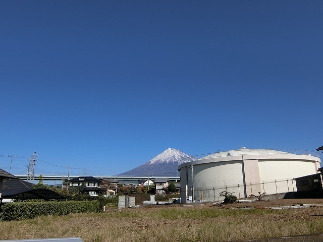  身延線/入山瀬駅 徒歩18分 1階 築16年