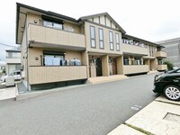 グランデ滝戸