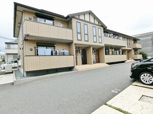 グランデ滝戸