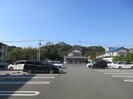 身延線/入山瀬駅 徒歩5分 3階 築8年の外観