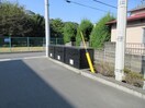  身延線/入山瀬駅 徒歩5分 3階 築8年