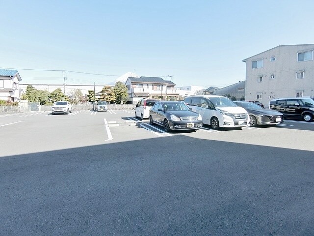  身延線/入山瀬駅 徒歩5分 3階 築8年