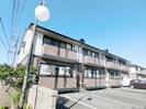 東海道新幹線（東海）/新富士駅 徒歩18分 1階 築32年の外観