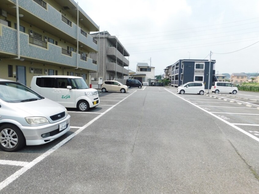  岳南電車/岳南原田駅 徒歩30分 3階 築24年