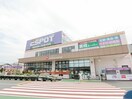 ESPOT富士松岡店(スーパー)まで656m※ESPOT富士松岡店 グレイス六番館