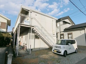 大谷ハイツ