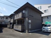コスモ矢立