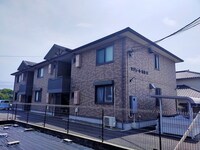 セジュール岳南　Ａ・Ｂ