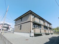 丘参番館
