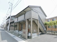 シャルマンフレーレ