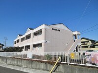 エルシオン厚原