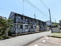 フレグランスコート佐野Ｂ