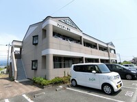 アメニティ富士