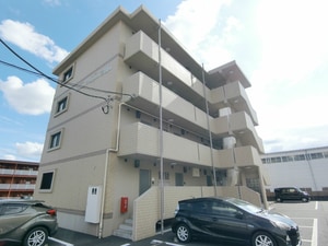 サニーハイツ三園Ⅱ