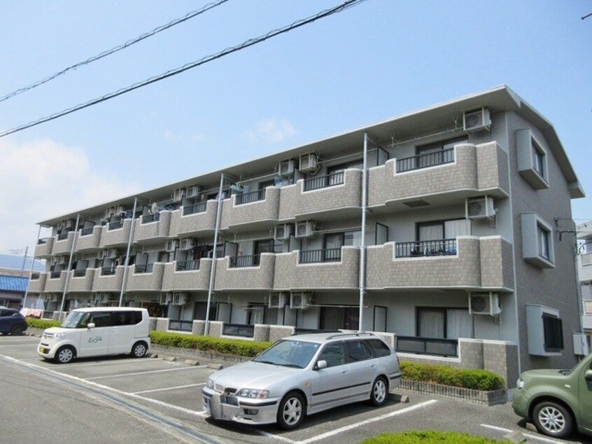  東海道本線/富士駅 徒歩8分 1階 築23年