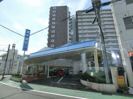 清水銀行富士駅南支店