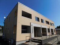 パークコート・ラビーダ