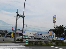 ミニストップ富士青葉町店