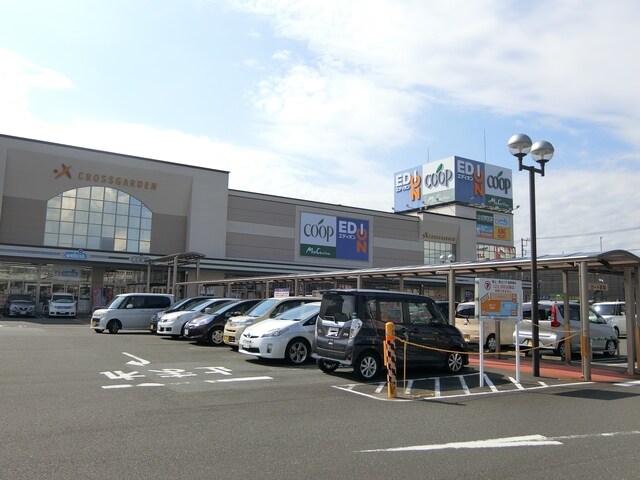 エディオンクロスガーデン富士中央店(電気量販店/ホームセンター)まで748m※エディオンクロスガーデン富士中央店 岳南電車/ジヤトコ前（ジヤトコ１地区前）駅 徒歩13分 6階 築5年