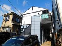 タウンコート中央