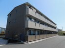 東海道新幹線（東海）/新富士駅 徒歩21分 2階 築9年の外観