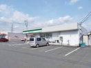 ファミリーマート富士宮万野原店(コンビニ)まで1394m※ファミリーマート富士宮万野原店 サニーヒルⅡ