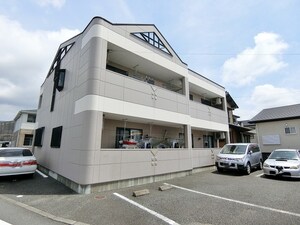ボナール中里Ａ