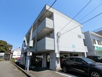 リバービレッジ宝来町