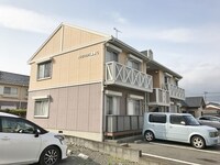 フレグランス森島Ｃ