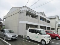 ミラドールマスダ