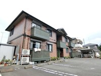 コンフィール入山瀬