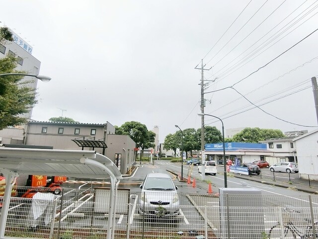  グランメールコート永田町