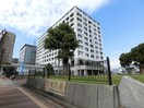 富士市役所(役所)まで360m※富士市役所 グランメールコート永田町