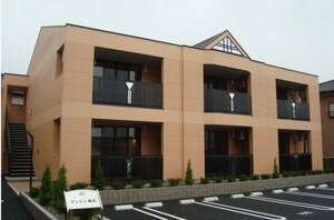 アンジュ城北