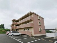 ソレアード（大岩）