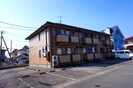 東海道本線/富士駅 バス:15分:停歩1分 1階 築22年の外観