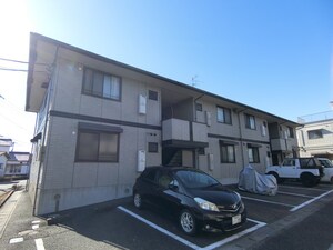 ガーデンコートＫＢ