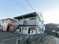 サンハイツ淀平