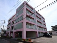 ツインズマンションＧｒｅｅｎ館