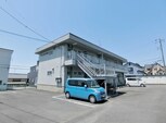 グリーンハイツ望月