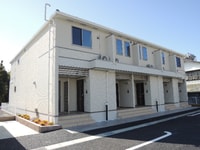 ジュネス厚原　Ｂ