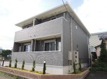 クレールメゾン　Ⅱ