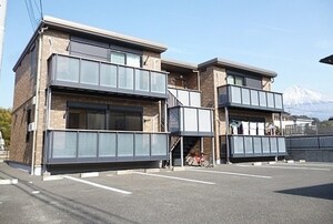 ル・ヴィラージュⅠ