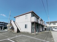 メゾン石坂