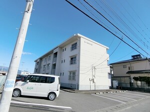 コーポ中丸Ⅱ