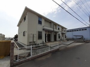 ジュネス厚原　Ａ