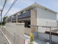 アムール翼　Ⅱ