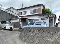 富士宮市大岩戸建