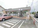 セブンイレブン富士宮万野原西店(コンビニ)まで695m※セブンイレブン富士宮万野原西店 ソシア宮原